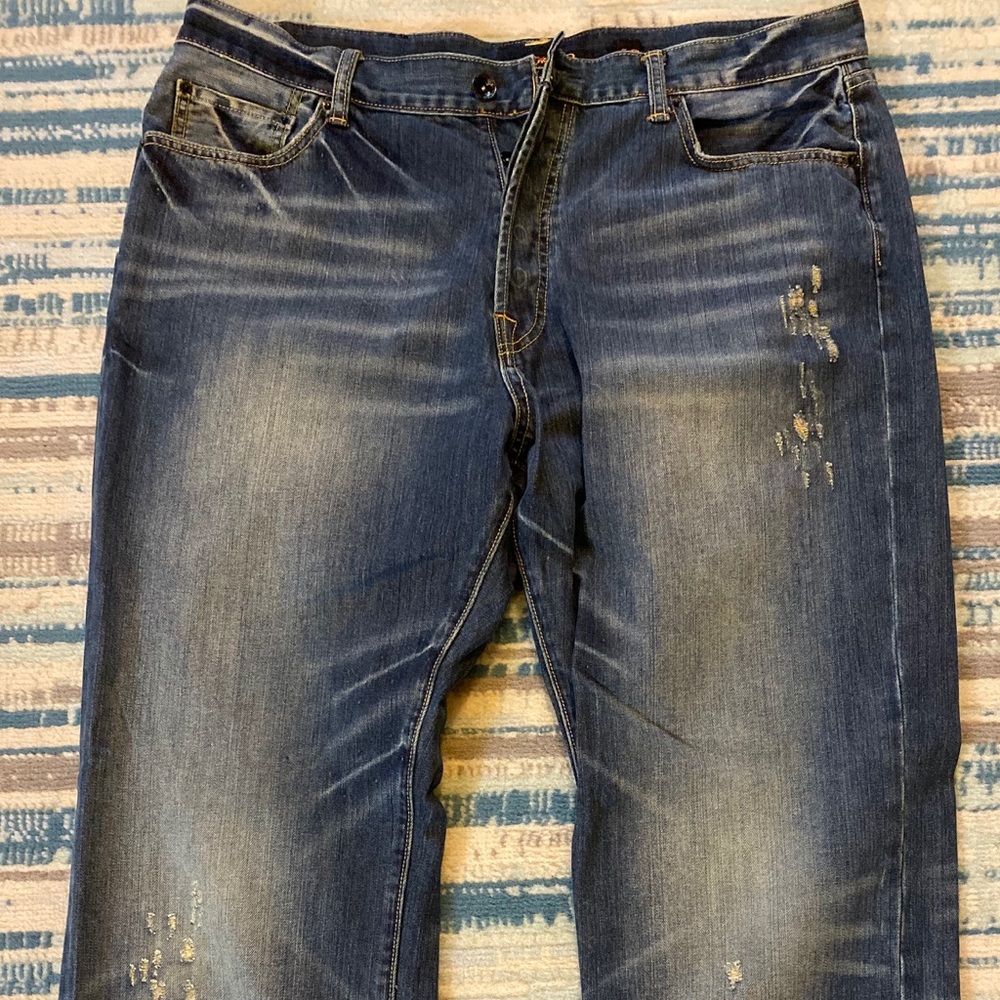 Men’s Ed Hardy Jeans